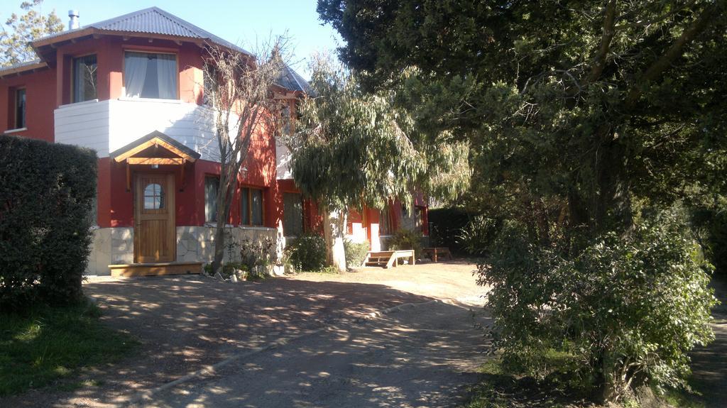 Bungalows Maniu San Carlos de Bariloche Exterior photo